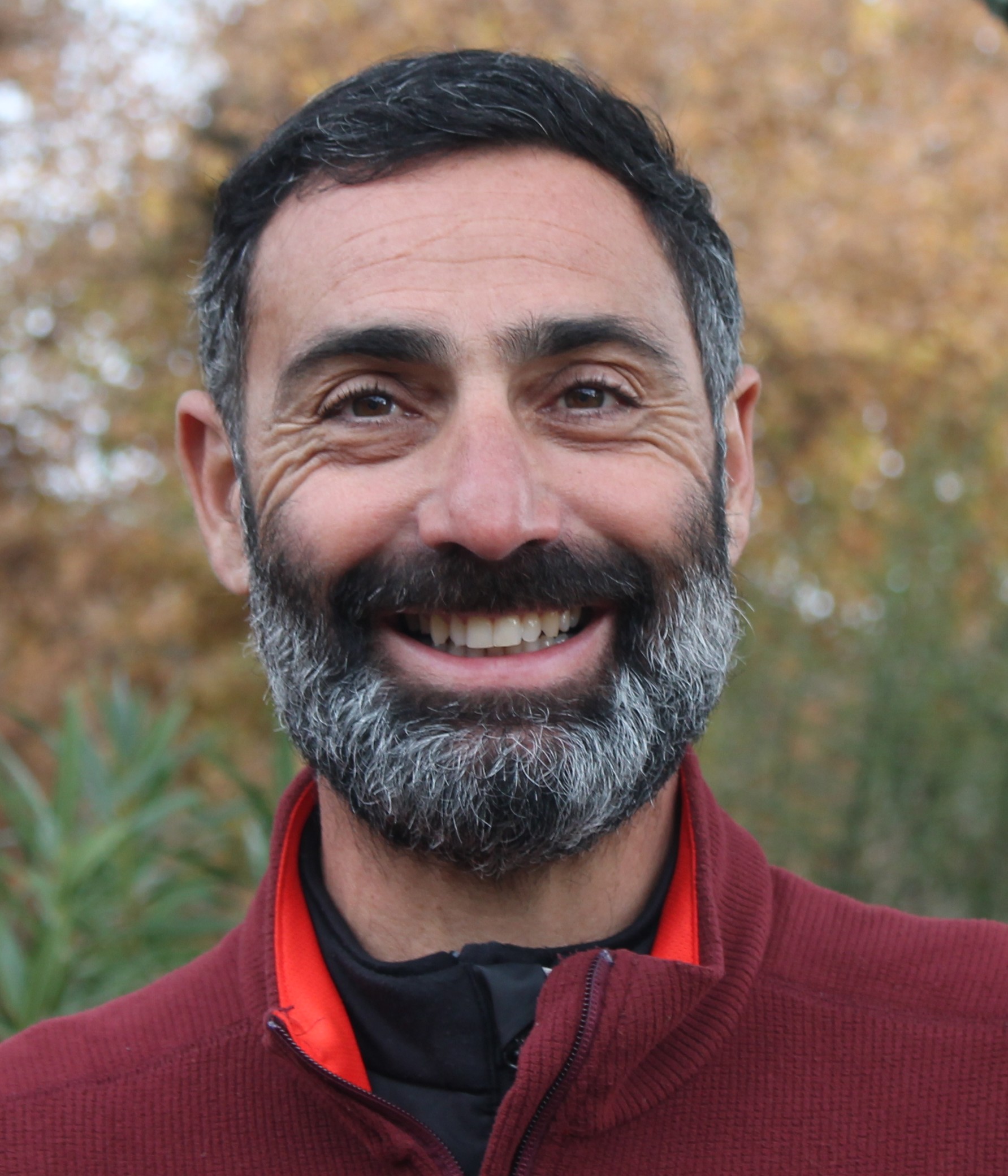 Julien PAPAZOFF