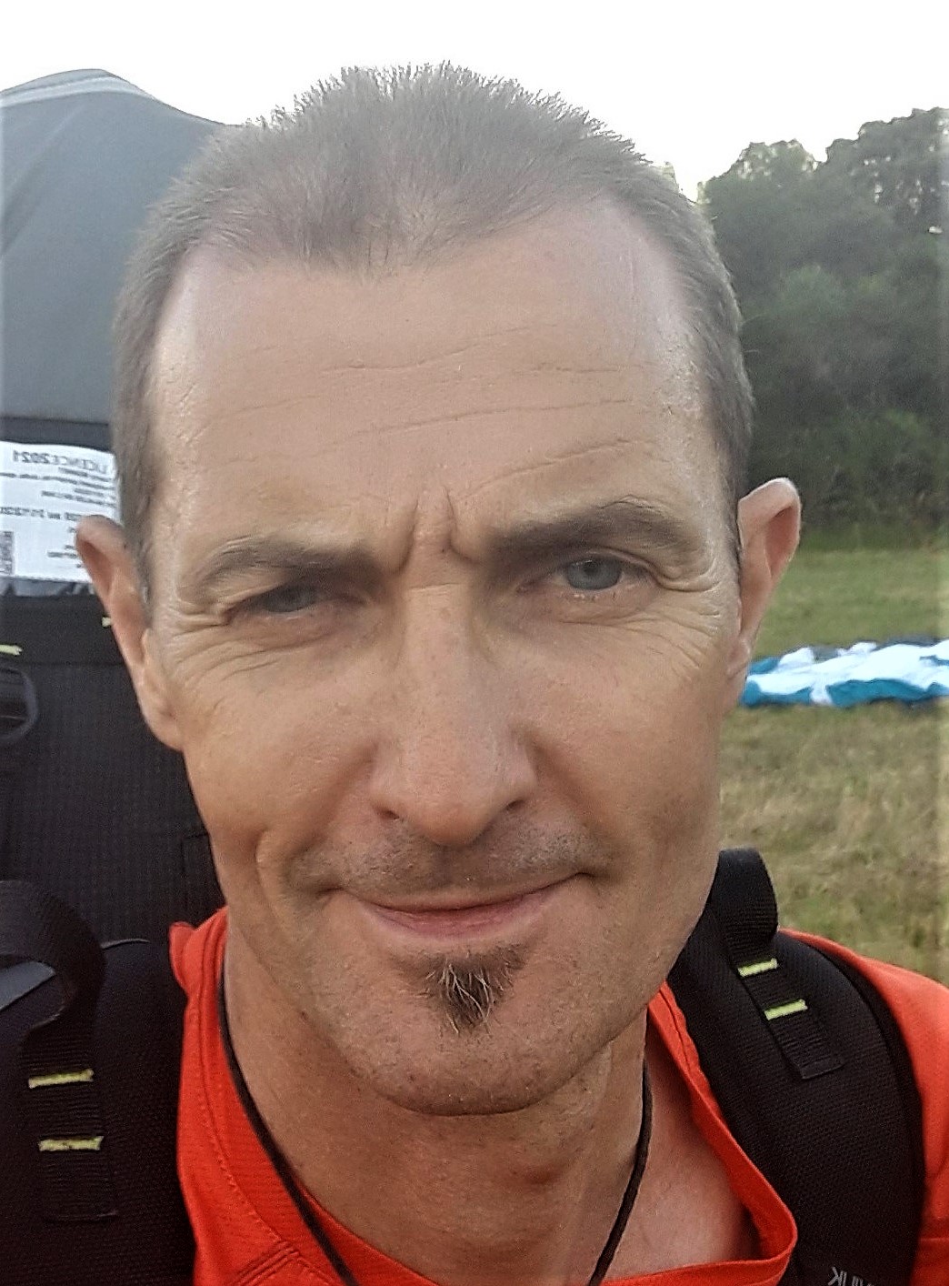Thierry Monnet
